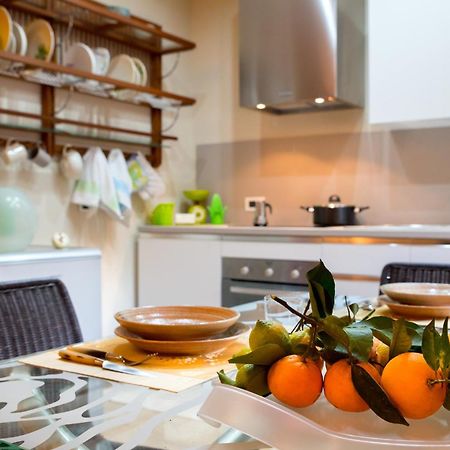 Appartamenti Mantarro Travel And Living Santa Teresa Di Riva Room photo