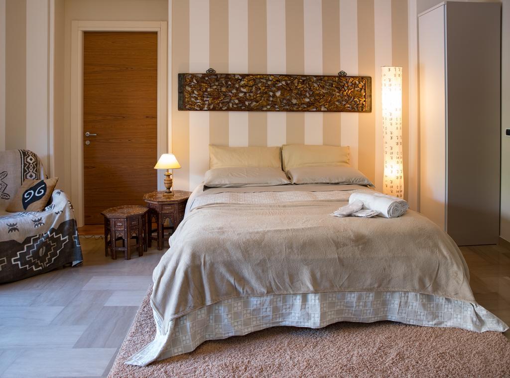 Appartamenti Mantarro Travel And Living Santa Teresa Di Riva Exterior photo